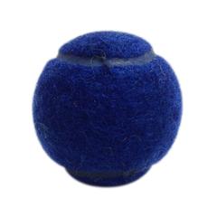 Large Blue Furniture Balls - 200 Count